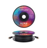 13703-NANOCABLE CABLE HDMI V2.1 AOC 8K@60HZ 4K@120HZ 48Gbps 60 M