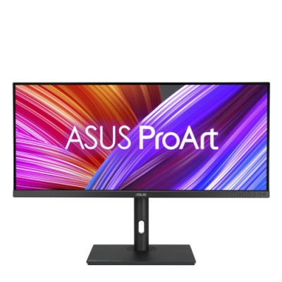 ASUS ProArt PA348CGV 864 cm 34 3440 x 1440 Pixeles UltraWide Quad HD Negro