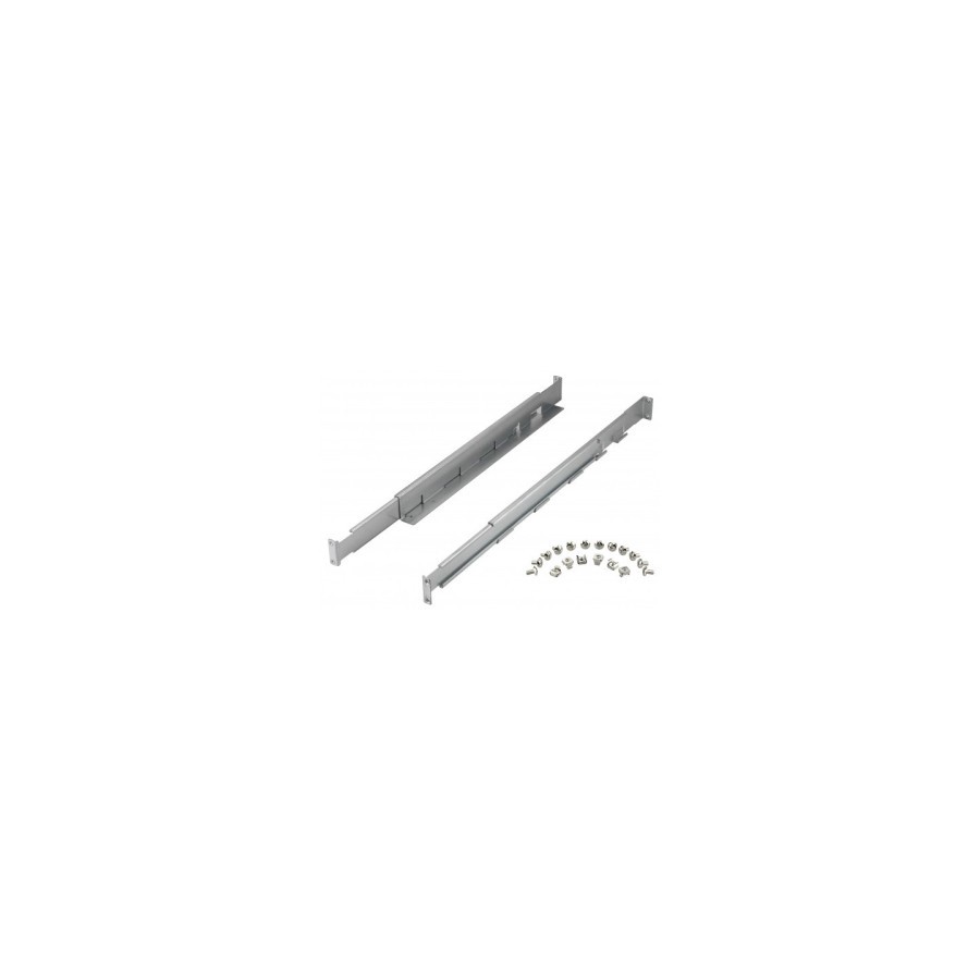 13717-SALICRU GUIAS RACK TELESCOPICAS MAX 1100MM PARA TWIN RT3 13717-SALICRU GUIAS RACK TELESCOPICAS MAX 1100MM PARA TWIN RT3
