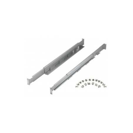 13717-SALICRU GUIAS RACK TELESCOPICAS MAX 1100MM PARA TWIN RT3