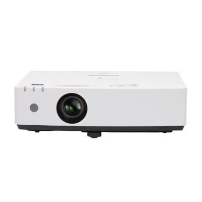 PANASONIC PROYECTOR PT LMX420 PORTABLE BRILLO 4200 TECNOLOGiA 3LCD RESOLUCIoN XGA oPTICA X12 ZOOM 147 177 1 LASER UP TO 20000HR