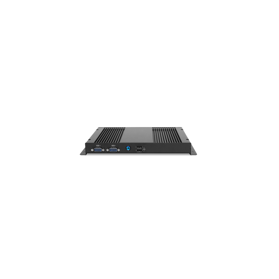 13720-Aopen DEX5750 i7-1165G7 mini PC IntelR CoreT i7 16 GB DDR4-SDRAM 256 GB SSD Windows 11 Pro Negro