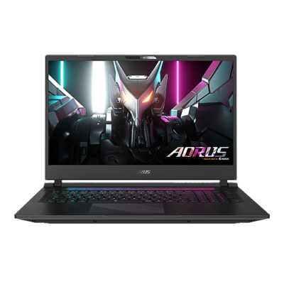 AORUS 17 BSF 73ES654SH Portatil 439 cm 173 Quad HD Intel Core i7 i7 13700H 16 GB DDR5 SDRAM 1 TB SSD NVIDIA GeForce RTX 4070 Wi