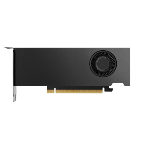 13724-PNY VCNRTX4000ADALP-PB tarjeta grafica NVIDIA Quadro RTX 4000 20 GB GDDR6