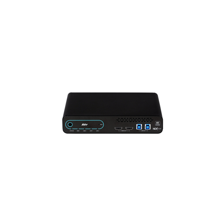 13726-AVER COMMON ACCESORIES MT300N (61B31A0001AC) MATRIX AND AUDIO TRACKING BOX. USB/HDMI/RTSP/NDI IN/OUT 13726-AVER COMMON ACCESORIES MT300N (61B31A0001AC) MATRIX AND AUDIO TRACKING BOX. USB/HDMI/RTSP/NDI IN/OUT