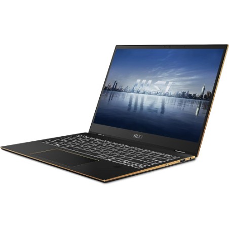 13742-MSI PORTATIL SUMMIT E13FLIPEVO A13MT-236ES. 13.4" FHD (1920X1200), 120HZ. I7-1360P. IRIS XE GRAPHICS. LPDDR5 16GB.