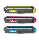 13751-Brother TN-241CMY cartucho de toner 3 pieza(s) Original Cian, Magenta, Amarillo