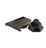 13753-Creative Labs Sound Blaster AE-7 Interno 5.1 canales PCI-E