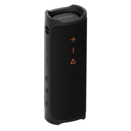 13758-Creative Labs Creative MUVO Go Altavoz portatil estereo Negro 20 W