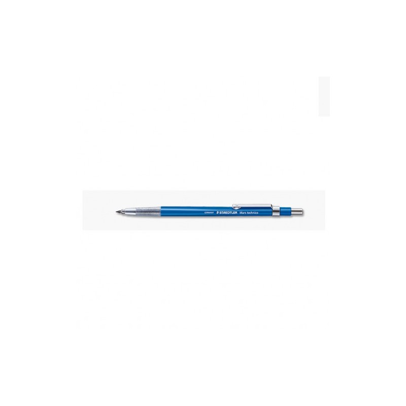 1378-PORTAMINAS RECARGABLE MARS TECHNICO 780 MINA 2MM. STAEDTLER 780 C PR5 1378-PORTAMINAS RECARGABLE MARS TECHNICO 780 MINA 2MM. STAEDTLER 780 C PR5
