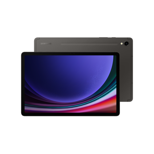 13786-SAMSUNG GALAXY TAB S9 WIFI 8/128 GRAY