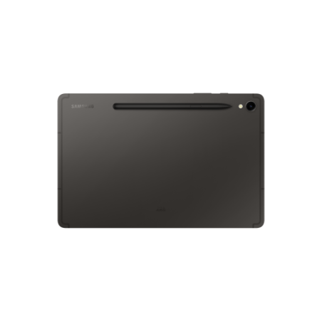 13791-SAMSUNG GALAXY TAB S9 WIFI 12/256 GRAY