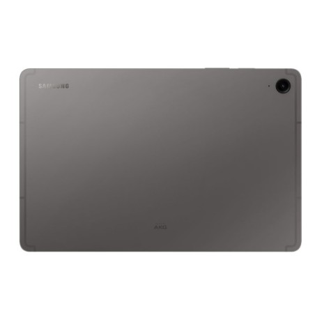13796-Samsung Galaxy Tab S9 FE WiFi Gray 6+128GB 27,7 cm (10.9") Samsung Exynos 6 GB Wi-Fi 6 (802.11ax) Android 13 Gris