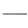 1380-ROTULADOR TINTA PIGMENTADA CALIBRADO PIGMENT LINER 0,4 MM. NEGRO STAEDTLER 308 04-9