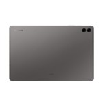 13808-Samsung Galaxy Tab S9 FE+ 5G LTE 128 GB 31,5 cm (12.4") Samsung Exynos 8 GB Wi-Fi 6 (802.11ax) Android 13 Gris