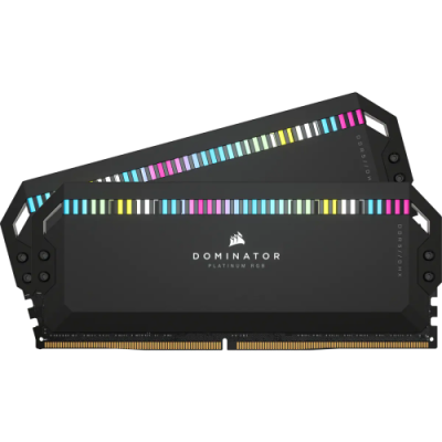 Corsair Dominator CMT64GX5M2B5600C40 modulo de memoria 64 GB 2 x 32 GB DDR5 5600 MHz