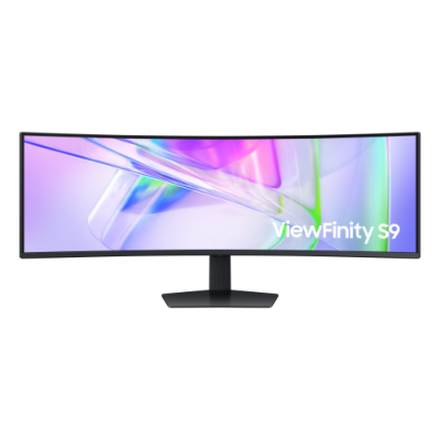 Samsung ViewFinity S95UC pantalla para PC 1245 cm 49 5120 x 1440 Pixeles DQHD LCD Negro