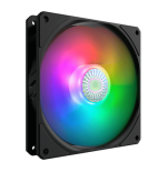 13827-Cooler Master SickleFlow 140 ARGB Carcasa del ordenador Ventilador 14 cm Negro 1 pieza(s)