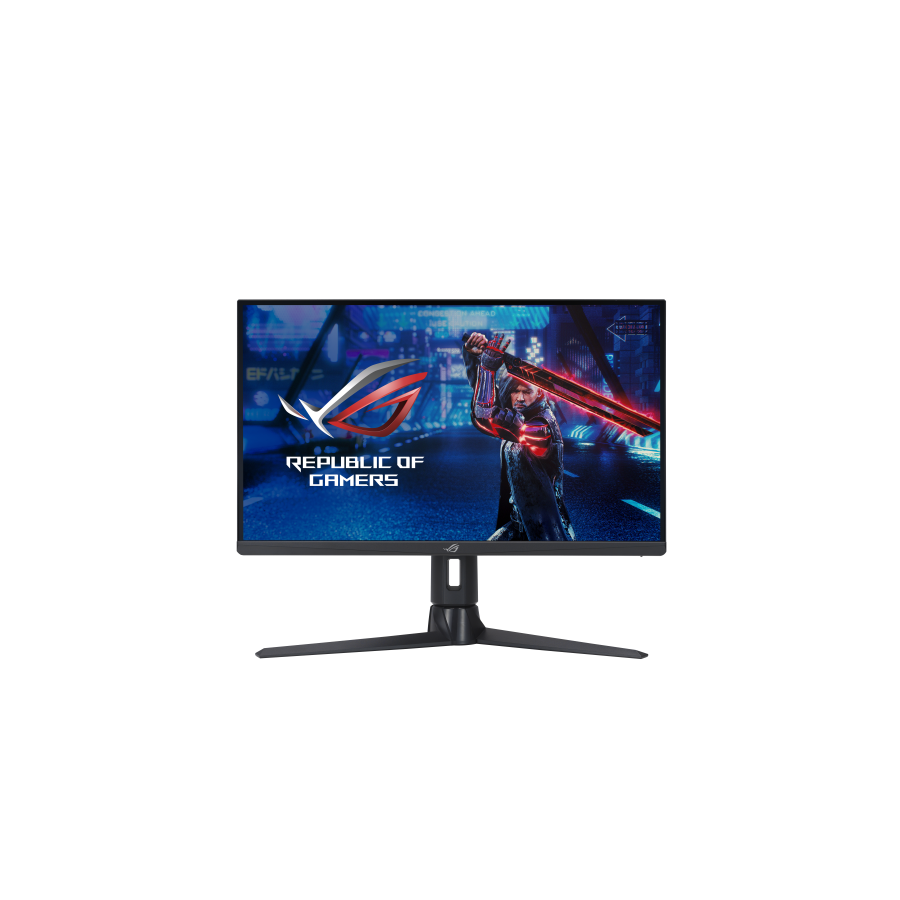 13870-ASUS ROG Strix XG27AQMR 68,6 cm (27") 2560 x 1440 Pixeles Quad HD LED Negro 13870-ASUS ROG Strix XG27AQMR 68,6 cm (27") 2560 x 1440 Pixeles Quad HD LED Negro