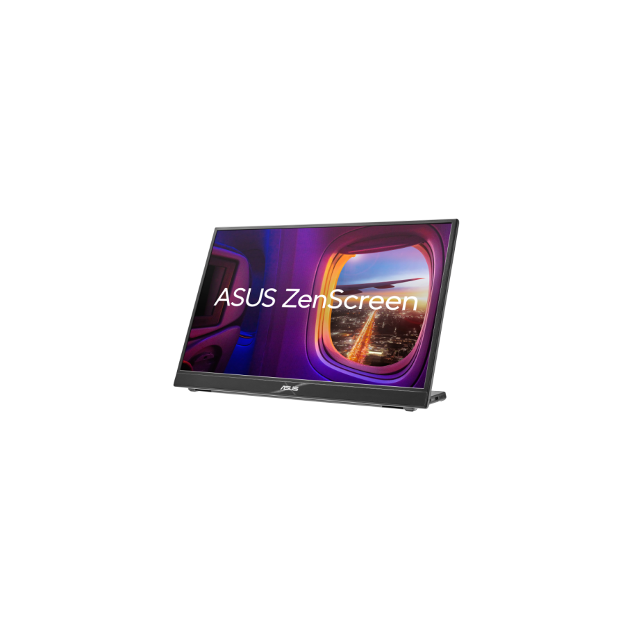 13872-ASUS ZenScreen MB16QHG 40,6 cm (16") 2560 x 1600 Pixeles WQXGA LCD Negro 13872-ASUS ZenScreen MB16QHG 40,6 cm (16") 2560 x 1600 Pixeles WQXGA LCD Negro