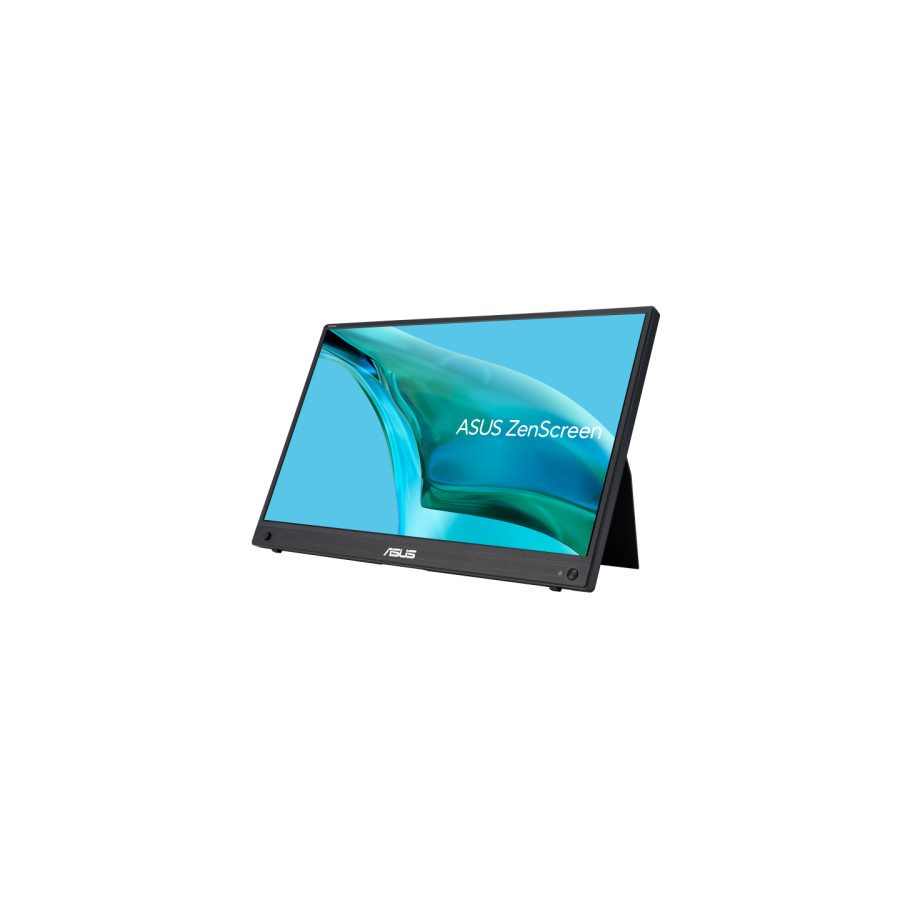 13874-ASUS ZenScreen MB16AHG 39,6 cm (15.6") 1920 x 1080 Pixeles Full HD Negro 13874-ASUS ZenScreen MB16AHG 39,6 cm (15.6") 1920 x 1080 Pixeles Full HD Negro