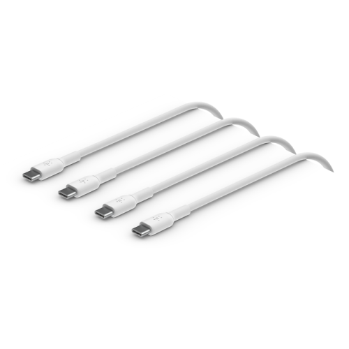 13881-Belkin BoostCharge cable USB 1 m USB 2.0 USB C Blanco