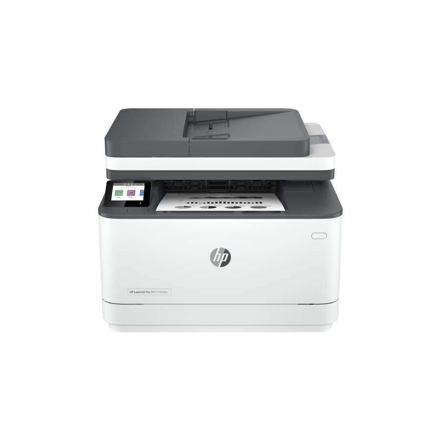 13886-IMPRESORA MULTIFUNCION HP LASERJET PRO MFP 3102FDN 13886-IMPRESORA MULTIFUNCION HP LASERJET PRO MFP 3102FDN