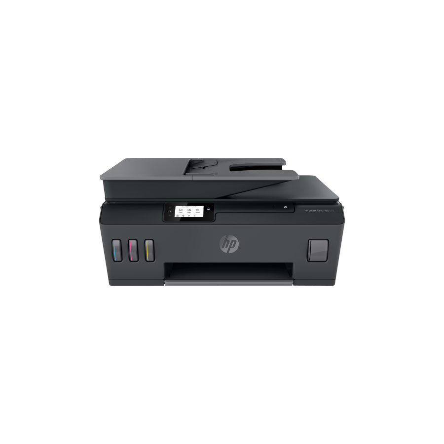 13888-HP Smart Tank Plus Impresora multifuncion inalambrica 570, Impresion, escaneado, copia, AAD, Wi-Fi, Escanear a PDF 13888-HP Smart Tank Plus Impresora multifuncion inalambrica 570, Impresion, escaneado, copia, AAD, Wi-Fi, Escanear a PDF
