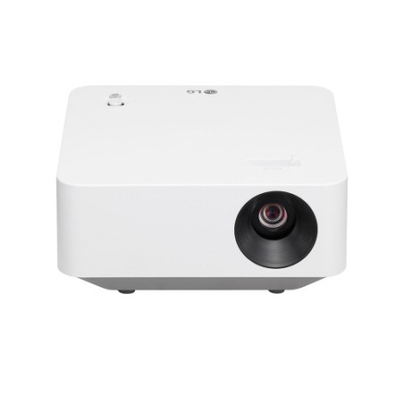 13892-LG PROYECTOR (PF510Q) LED/450 LM/FHD 1920 X 1080/SMART TV