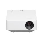 13892-LG PROYECTOR (PF510Q) LED/450 LM/FHD 1920 X 1080/SMART TV