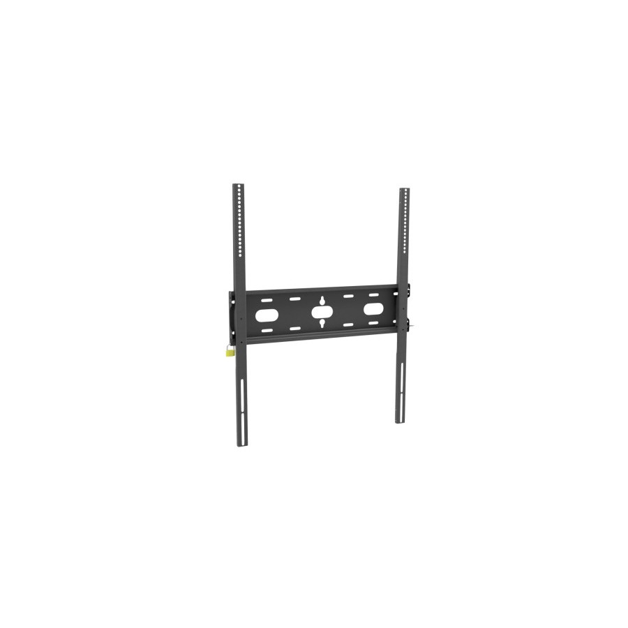 13899-IIYAMA SOPORTE DE PARED UNIVERSAL PARA MONITOR DESDE VESA 400X400 HASTA VESA 600X800 / CARGA MAX. 125 KG (MD-WM608 13899-IIYAMA SOPORTE DE PARED UNIVERSAL PARA MONITOR DESDE VESA 400X400 HASTA VESA 600X800 / CARGA MAX. 125 KG (MD-WM608