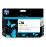 13910-HP Cartucho de tinta DesignJet 730 amarillo de 130 ml