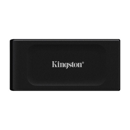 13920-Kingston Technology XS1000 2 TB Negro