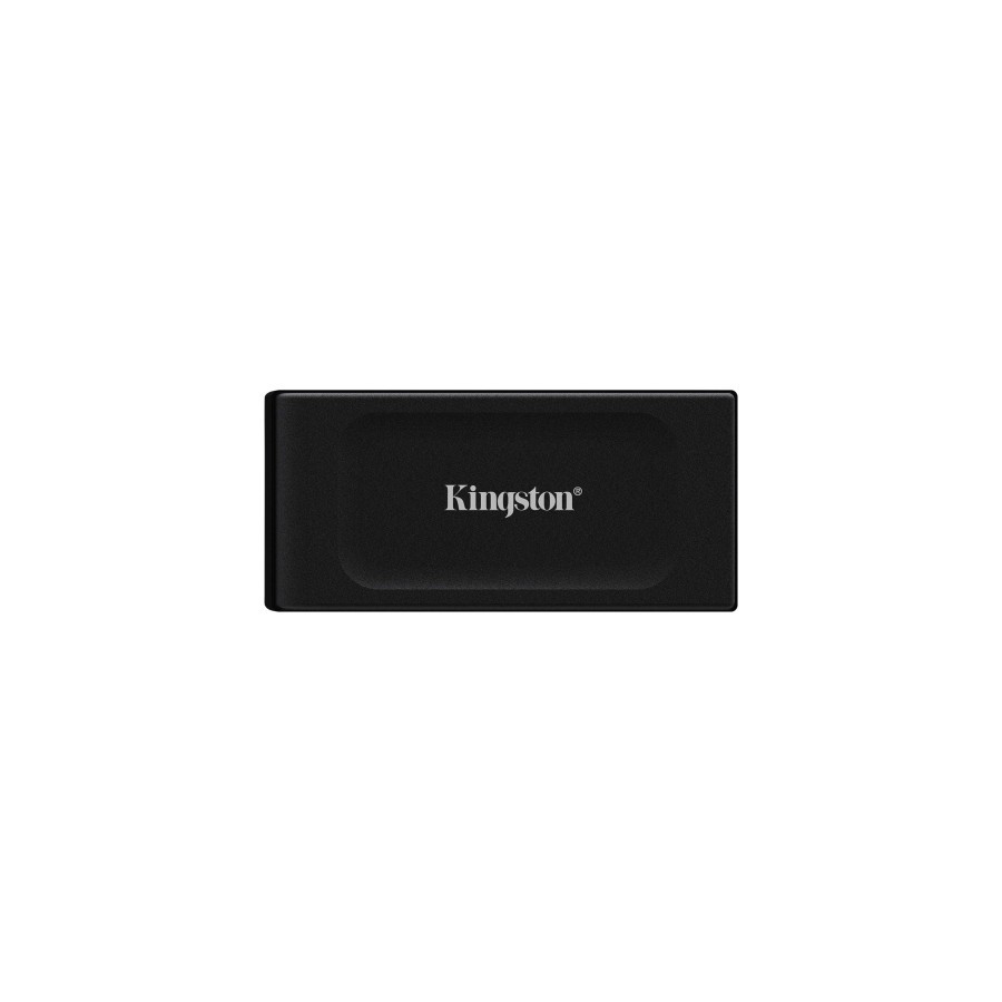13920-Kingston Technology XS1000 2 TB Negro 13920-Kingston Technology XS1000 2 TB Negro