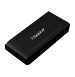 13921-Kingston Technology XS1000 2 TB Negro