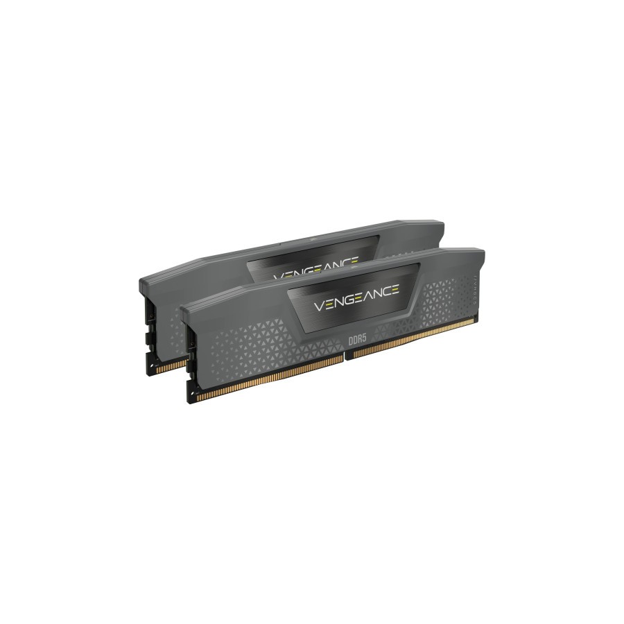 13939-MEMORIA CORSAIR DDR5 32GB 2X16GB PC6000 VENGEANCE CMK32GX5M2B6000Z30 13939-MEMORIA CORSAIR DDR5 32GB 2X16GB PC6000 VENGEANCE CMK32GX5M2B6000Z30