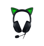 13941-AURICULARES RAZER KRAKEN KITTY V2 NEGRO (RZ04-04730100-R3M1)