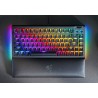 13949-TECLADO RAZER BLACKWIDOW V4 75% (USA) (RZ03-05000100-R3M1)