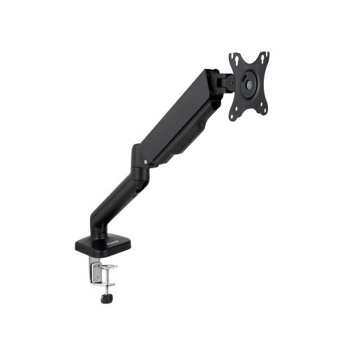 13980-TooQ Soporte de Mesa para Pantalla 17"-32", Negro