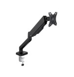 13980-TooQ Soporte de Mesa para Pantalla 17"-32", Negro
