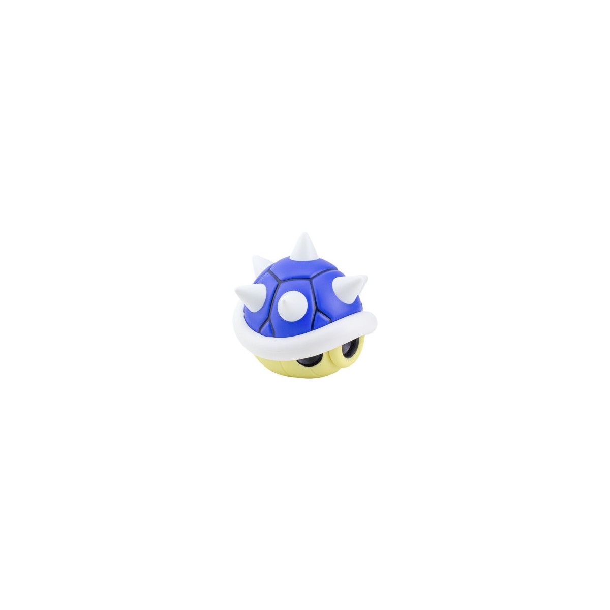 LaMPARA NINTENDO MARIO KART CONCHA AZuL PALADONE PP8775NN