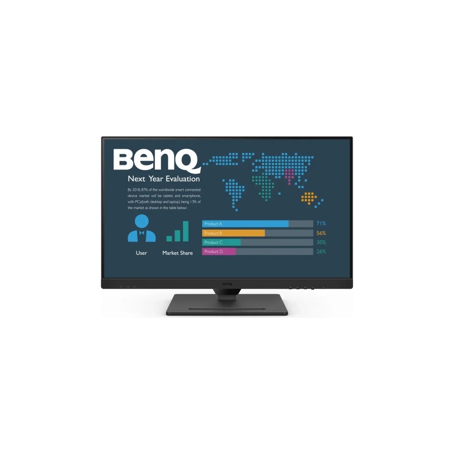 14002-BENQ MONITOR BL3290QT (9H.LLMLA.TPE) 32´´ 14002-BENQ MONITOR BL3290QT (9H.LLMLA.TPE) 32´´