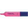 1401-MARCADOR FLUORESCENTE TEXTSURFER CLASSIC 1-5MM. ROSA STAEDTLER 364-23