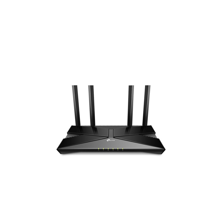 14016-TP-Link Archer AX53 router inalambrico Gigabit Ethernet Doble banda (2,4 GHz / 5 GHz) Negro 14016-TP-Link Archer AX53 router inalambrico Gigabit Ethernet Doble banda (2,4 GHz / 5 GHz) Negro