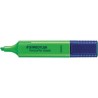 1402-MARCADOR FLUORESCENTE TEXTSURFER CLASSIC 1-5MM. VERDE STAEDTLER 364-5