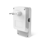 14021-TP-Link TL-WPA7617 adaptador de red PowerLine 1200 Mbit/s Ethernet Wifi Blanco 1 pieza(s)