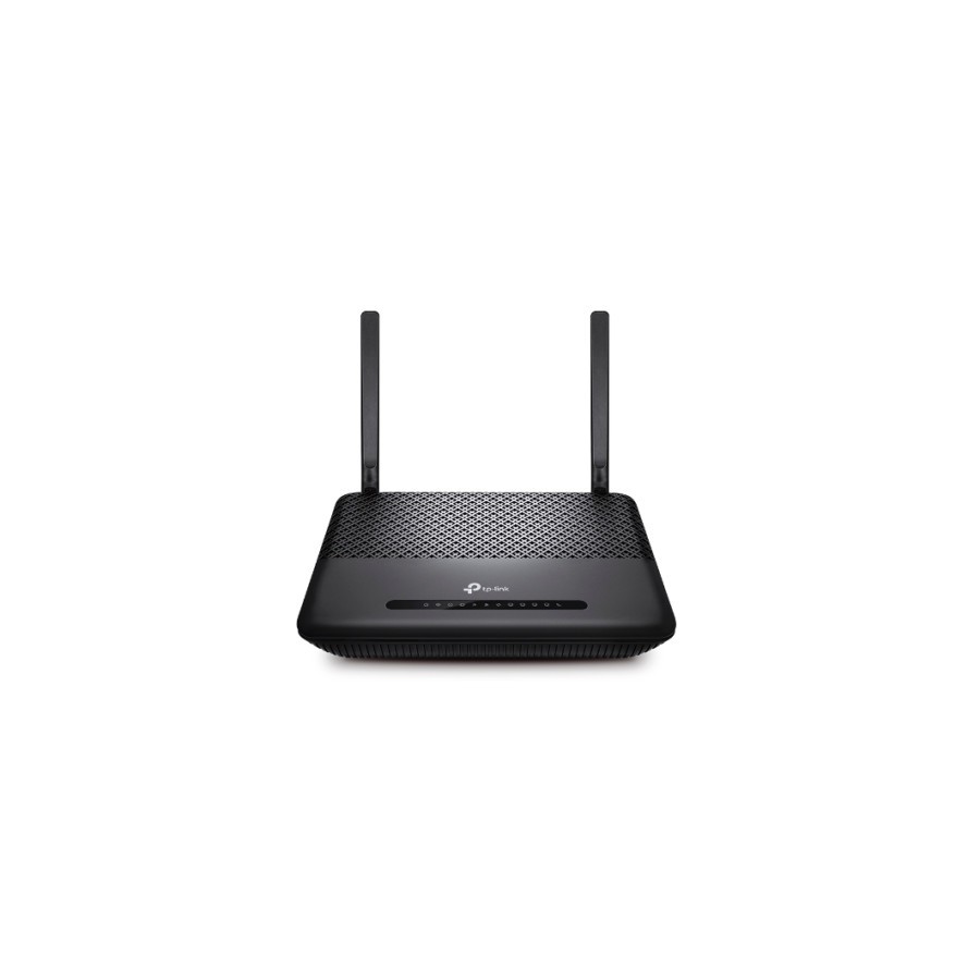 14026-TP-Link XC220-G3V router inalambrico Gigabit Ethernet Doble banda (2,4 GHz / 5 GHz) Gris 14026-TP-Link XC220-G3V router inalambrico Gigabit Ethernet Doble banda (2,4 GHz / 5 GHz) Gris