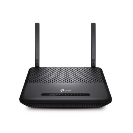 14026-TP-Link XC220-G3V router inalambrico Gigabit Ethernet Doble banda (2,4 GHz / 5 GHz) Gris