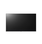 14031-LG 43UL3J-M pantalla de senalizacion Pantalla plana para senalizacion digital 109,2 cm (43") LCD Wifi 300 cd / m2
