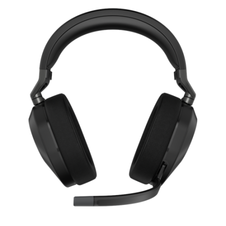 14063-AURICULARES CORSAIR HS65 WIRELESS NEGRO V2 CA-9011285-EU2